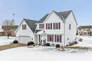 1919 Sagebrush Way, Green Bay, WI 54311 - Photo 2