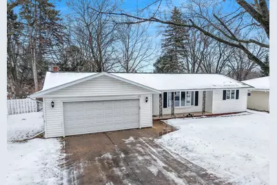 1159 Michaline Drive, Green Bay, WI 54304 - Photo 1