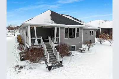 1626 Steiner Lane, Green Bay, WI 54303 - Photo 2