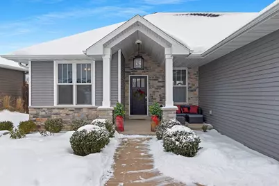 1626 Steiner Lane, Green Bay, WI 54303 - Photo 82