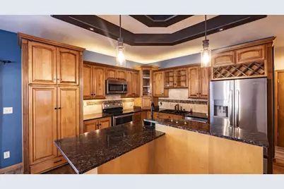 N5532 Spring Creek Road, Manawa, WI 54949 - Photo 2