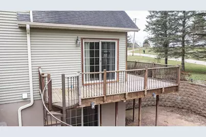 N5532 Spring Creek Road, Manawa, WI 54949 - Photo 6