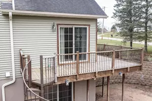 N5532 Spring Creek Rd, Manawa, WI 54949 - Photo 6