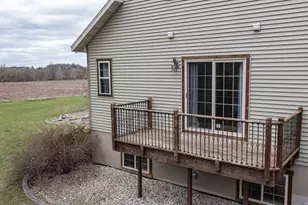 N5532 Spring Creek Rd, Manawa, WI 54949 - Photo 4