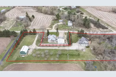 N5532 Spring Creek Road, Manawa, WI 54949 - Photo 12