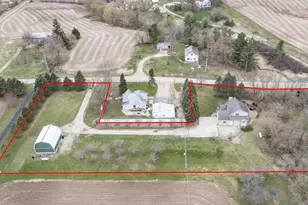 N5532 Spring Creek Rd, Manawa, WI 54949 - Photo 12