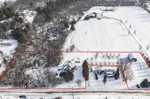 N5532 Spring Creek Rd, Manawa, WI 54949 - Photo 36