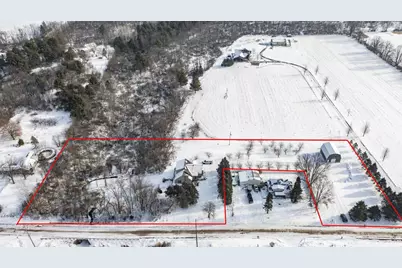 N5532 Spring Creek Road, Manawa, WI 54949 - Photo 48