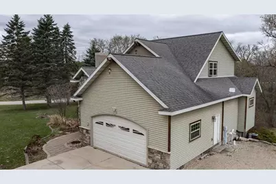 N5532 Spring Creek Road, Manawa, WI 54949 - Photo 2