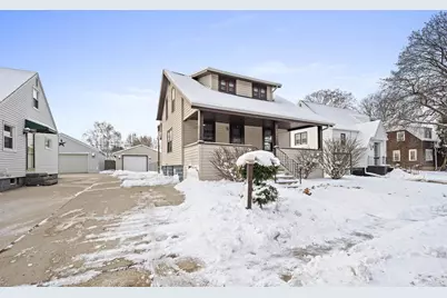 342 E 9th Street, Fond du Lac, WI 54935 - Photo 2