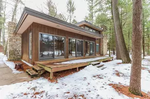 E1234 Pine Tree, Waupaca, WI 54981 - Photo 2