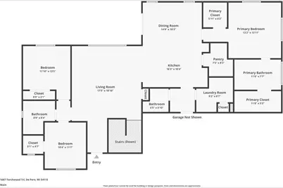 1667 Torchwood Trail, De Pere, WI 54115 - Photo 28