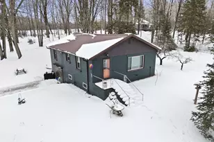 N8719 Pines Rd, Wausaukee, WI 54177 - Photo 2