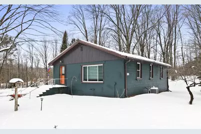 N8719 Pines Road, Wausaukee, WI 54177 - Photo 1