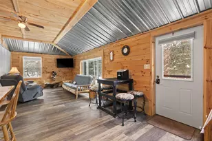 N8719 Pines Rd, Wausaukee, WI 54177 - Photo 6