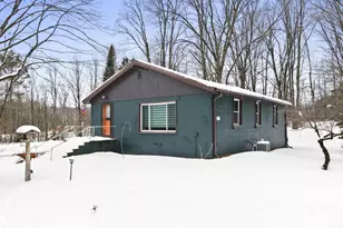 N8719 Pines Rd, Wausaukee, WI 54177 - Photo 1