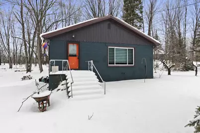 N8719 Pines Road, Wausaukee, WI 54177 - Photo 1