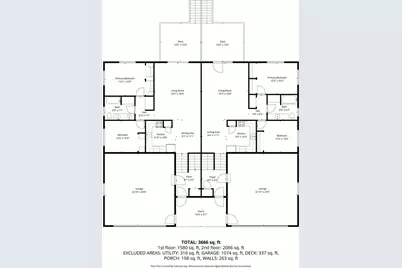 2766 Aquarius Road, Green Bay, WI 54311 - Photo 6