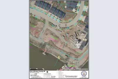 433 Aldon Circle #205, Ashwaubenon, WI 54304 - Photo 20