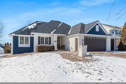 1228 Gail Drive, Green Bay, WI 54311 - Photo 1