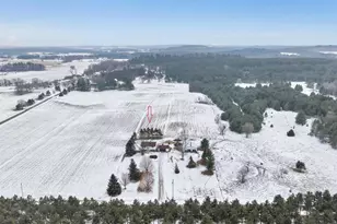 E3249 Bags Hill Rd, Waupaca, WI 54981 - Photo 28