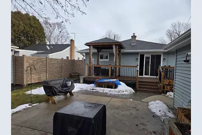 1230 S 31st Street, Manitowoc, WI 54220 - Photo 4