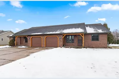 2774 Finger Road, Green Bay, WI 54311 - Photo 4