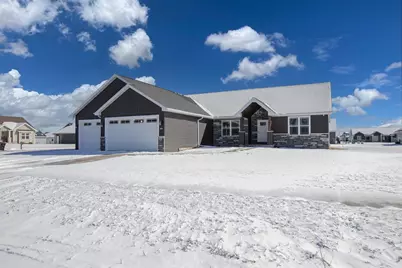 2911 E Aquamarine Avenue, Appleton, WI 54913 - Photo 2