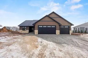 206 Abby Ln, Francis Creek, WI 54214 - Photo 1