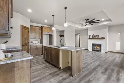 206 Abby Lane, Francis Creek, WI 54214 - Photo 14
