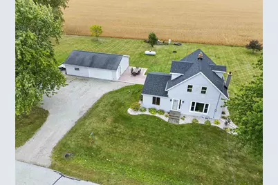 5637 Town Hall Drive, Pulaski, WI 54162 - Photo 2