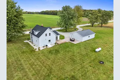 5637 Town Hall Drive, Pulaski, WI 54162 - Photo 42