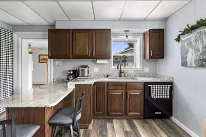 5637 Town Hall Drive, Pulaski, WI 54162 - Photo 14