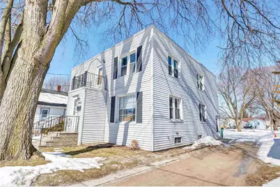 1243 Berner Street, Green Bay, WI 54302 - Photo 2