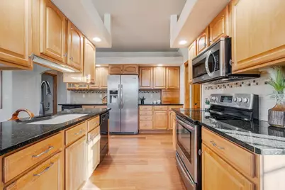 1208 Wentzel Drive, Winneconne, WI 54986 - Photo 4
