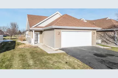 1208 Wentzel Drive, Winneconne, WI 54986 - Photo 1