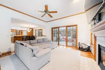 2985 Pine Ridge Road, Oshkosh, WI 54904 - Photo 8