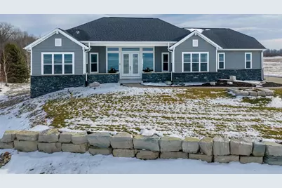 1150 S Bayshore Road, Brussels, WI 54204 - Photo 2