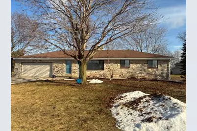 W2215 Maple Heights Drive, Chilton, WI 53014 - Photo 1