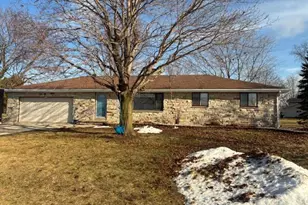 W2215 Maple Heights Dr, Chilton, WI 53014 - Photo 1