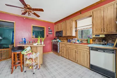 W563 County Road X, New Holstein, WI 53061 - Photo 4