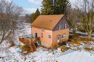 W563 County Rd X, New Holstein, WI 53061 - Photo 20