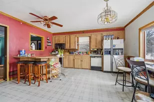 W563 County Rd X, New Holstein, WI 53061 - Photo 2