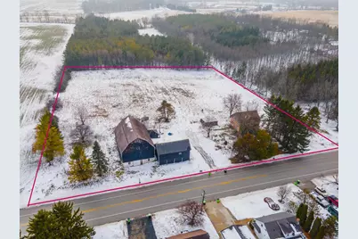 W563 County Road X, New Holstein, WI 53061 - Photo 22