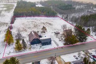 W563 County Rd X, New Holstein, WI 53061 - Photo 22