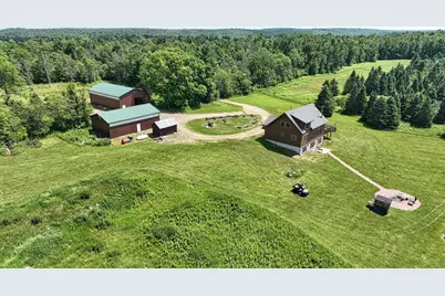 75500 Joe Rein Road, Glidden, WI 54527 - Photo 1