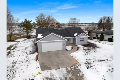8350 Pheasant Run Trail, Larsen, WI 54947 - Photo 2