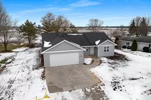 8350 Pheasant Run Trail, Larsen, WI 54947 - Photo 2