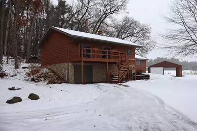 N1012 Pines Road, Fremont, WI 54940 - Photo 2