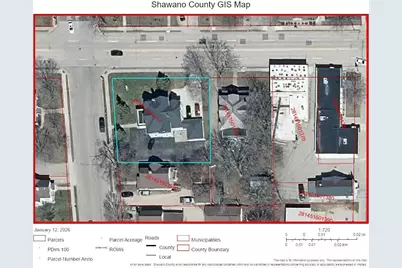 106 S Franklin Street, Shawano, WI 54166 - Photo 42